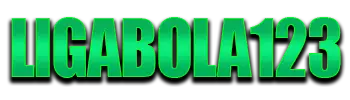 Logo Ligabola123